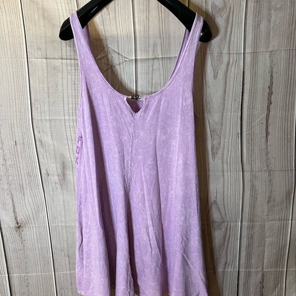 Fox Brand Dress/Beach Cover Up Sz XL - Picture 2 of 7